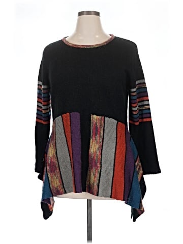 Kaktus Pullover Sweater (view 1)