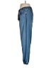 Blank NYC Color Block Blue Jeans Size 28 waist - photo 5