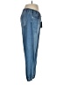Blank NYC Color Block Blue Jeans Size 28 waist - photo 4