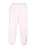 New Balance Pink Sweatpants Size 10 - 11 - photo 1