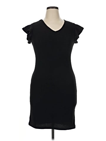 Assorted Brands Cocktail Dress (view 1)