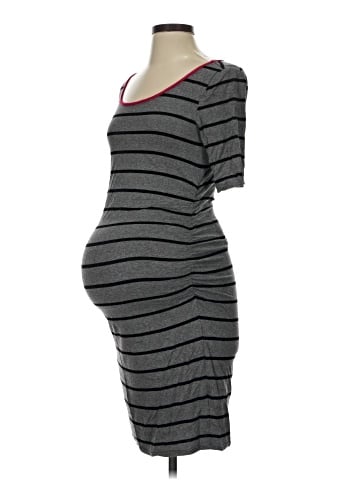 A Pea in the Pod Casual Dress (view 1)