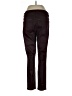 Express Burgundy Casual Pants Size 12R - photo 2