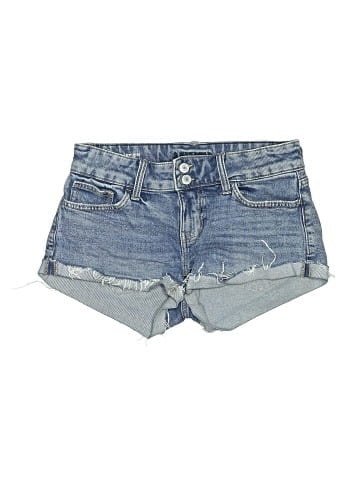 Arizona Jean Company Denim Shorts (view 1)