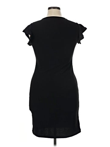 Assorted Brands Cocktail Dress (view 2)