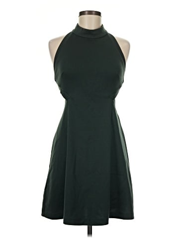 BCBG Cocktail Dress (view 1)