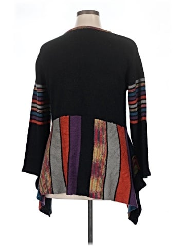 Kaktus Pullover Sweater (view 2)