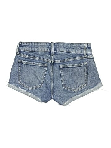 Arizona Jean Company Denim Shorts (view 2)