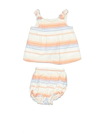 Janie and Jack Sleeveless Top (view 1)