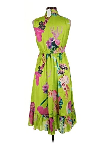 FUZZI Casual Dress (view 2)