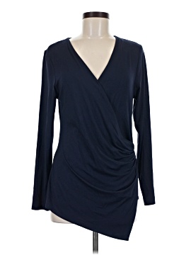Karen Kane Long Sleeve Top