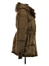 Gap 100% Polyester Brown Snow Jacket Size S - photo 4