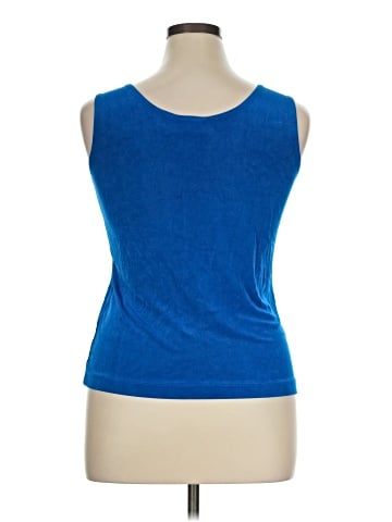 Travelers by Chico's Sleeveless Top (view 2)
