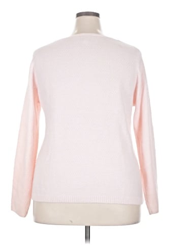 Croft & Barrow Pullover Sweater (view 2)