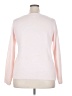 Croft & Barrow 100% Acrylic Pink Pullover Sweater Size XXL - photo 2