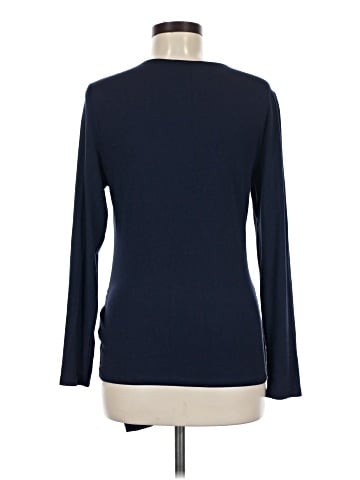 Karen Kane Long Sleeve Top (view 2)