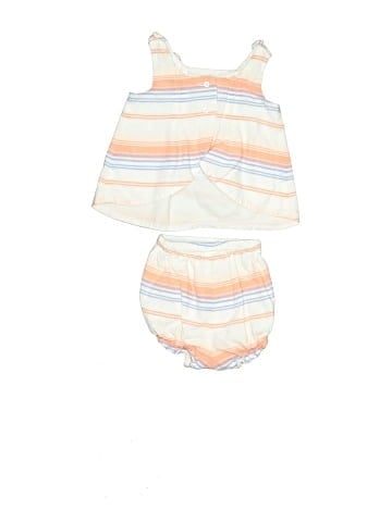 Janie and Jack Sleeveless Top (view 2)