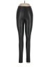 Commando Black Leggings Size M - photo 1