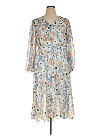 Joie Casual Dress (view 1)