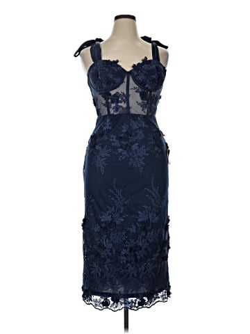 Lulus Cocktail Dress (view 1)