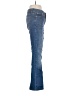 Gap Stars Blue Jeans Size 25 waist - photo 4