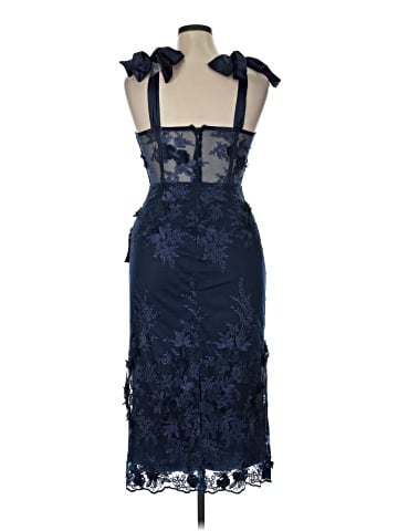 Lulus Cocktail Dress (view 2)