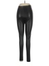 Commando Black Leggings Size M - photo 2