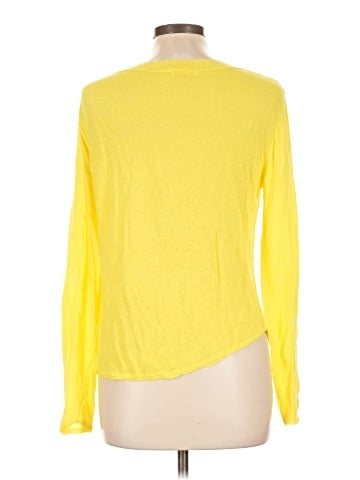 Caslon Long Sleeve Top (view 2)