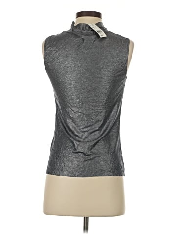 Barneys New York Sleeveless Blouse (view 2)