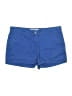 Joe Fresh Solid Blue Shorts Size 10 - photo 1