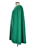 Trina Turk Green Casual Dress Size 10 - photo 5