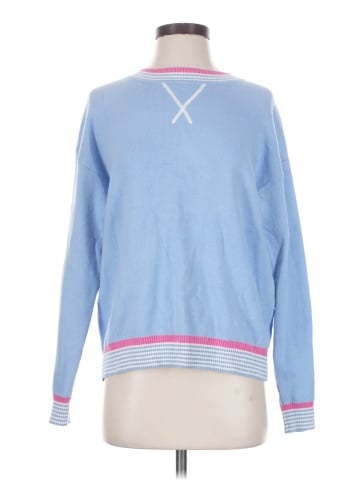 Staccato Pullover Sweater (view 1)