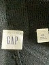 Gap Black Casual Pants Size XS - photo 7