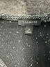 Talbots Tweed Gray Casual Dress Size 8 - photo 7