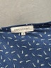 Crescent 100% Polyester Blue Tank Top Size M - photo 7