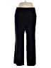 Talbots Black Dress Pants Size 16 - photo 1