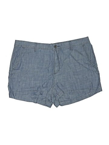A New Day Shorts (view 1)
