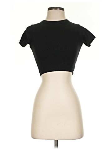 Cotton On Short Sleeve Turtleneck (view 1)