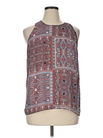 Violet & Claire Tank Top (view 1)