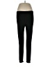 Simply Vera Vera Wang Solid Black Active Pants Size L - photo 1