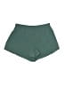 Calia Solid Green Athletic Shorts Size XS - photo 1