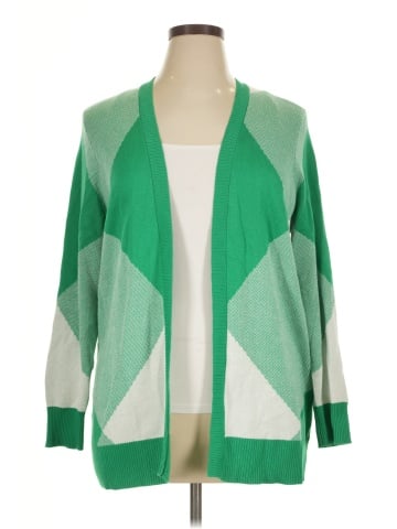 Torrid Cardigan (view 1)