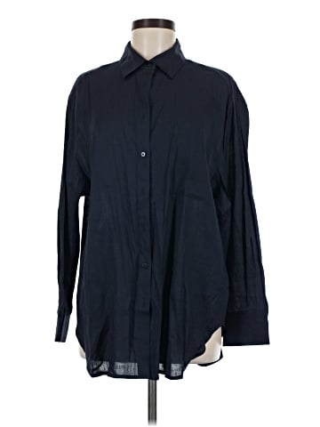 Antonio Melani Long Sleeve Button-Down Shirt (view 1)