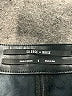 Silence and Noise 100% Polyurethane Black Ivory Casual Pants Size 0 - photo 7