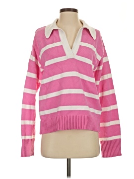 English Factory Pullover Sweater