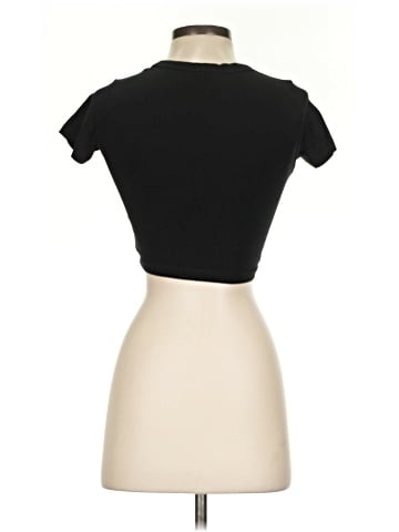 Cotton On Short Sleeve Turtleneck (view 2)
