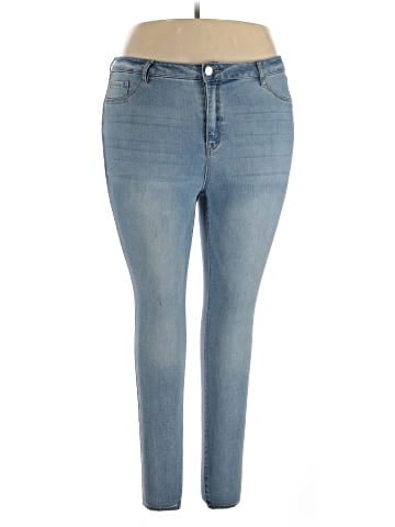 Refuge Jeans (view 1)