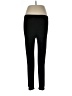 Simply Vera Vera Wang Solid Black Active Pants Size L - photo 2