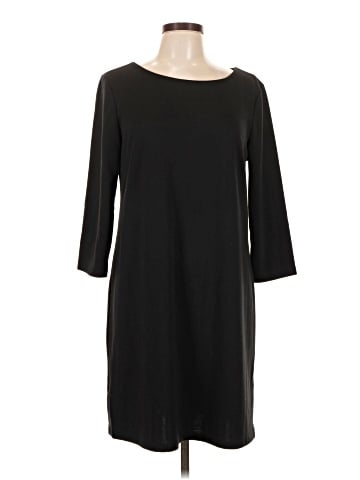 Apt. 9 3/4 Sleeve Top (view 1)