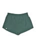 Calia Solid Green Athletic Shorts Size XS - photo 2